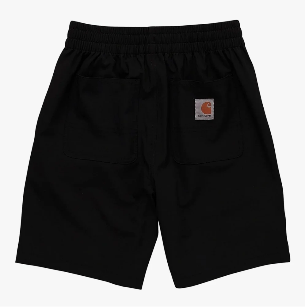 Carhartt classic shorts